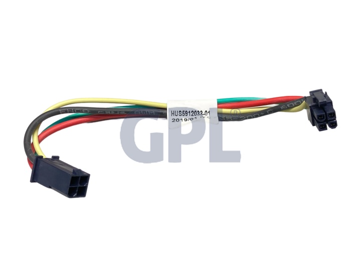 WIRING ASSY MAIN CABLE ADAPTER w grupie Części Zamienne Kosiarka Automatyczna / Części zamienne Husqvarna Automower® 435X AWD / Automower 435X AWD - 2023 w GPLSHOP (5912033-01)