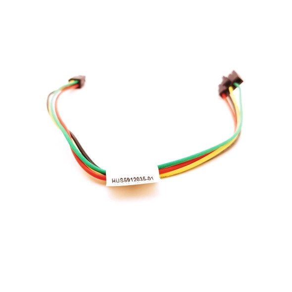 Okablowanie Zespół Ładowania L=540Mm 5912034-02 w grupie Części Zamienne Kosiarka Automatyczna / Części zamienne Husqvarna Automower® 415X / Automower 415X - 2025 w GPLSHOP (5912034-02)