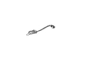 WIRING ASSY BATTERY CABLE L=33 w grupie  w GPLSHOP (5912035-01)