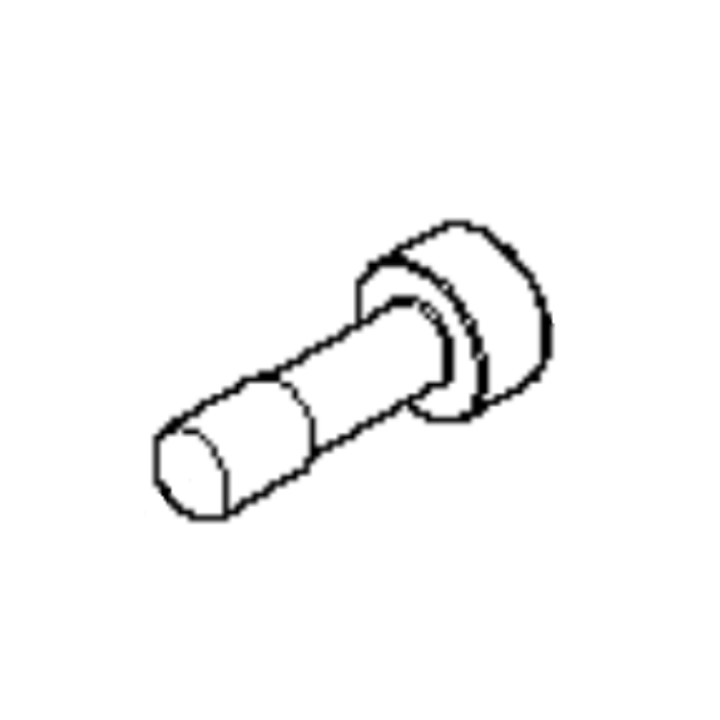 Śruba, M5X16 T27 10,9 Zn/Fe 5913584-01 w grupie  w GPLSHOP (5913584-01)