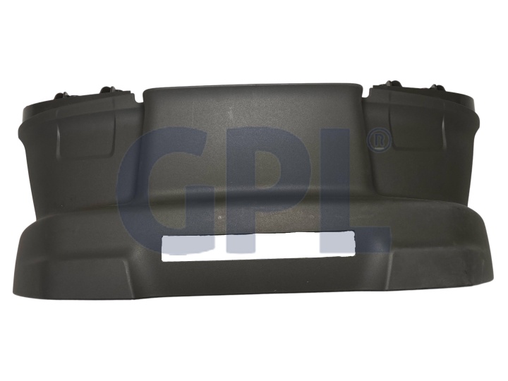 BUMPER FRONT TAIL w grupie Części Zamienne Kosiarka Automatyczna / Części zamienne Husqvarna Automower® 435X AWD / Automower 435X AWD - 2024 w GPLSHOP (5914675-01)