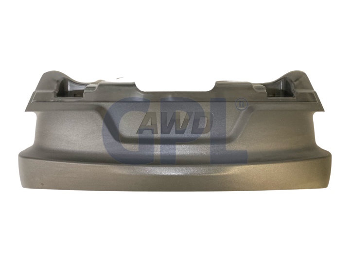 BUMPER REAR TAIL w grupie Części Zamienne Kosiarka Automatyczna / Części zamienne Husqvarna Automower® 435X AWD / Automower 435X AWD - 2023 w GPLSHOP (5914679-01)