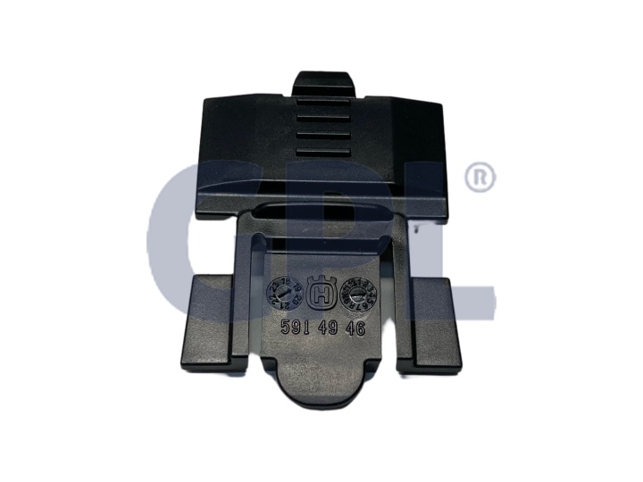 HOLDER WHEEL BRUSH w grupie Części Zamienne Kosiarka Automatyczna / Części zamienne Husqvarna Automower® 435X AWD / Automower 435X AWD - 2024 w GPLSHOP (5914946-01)