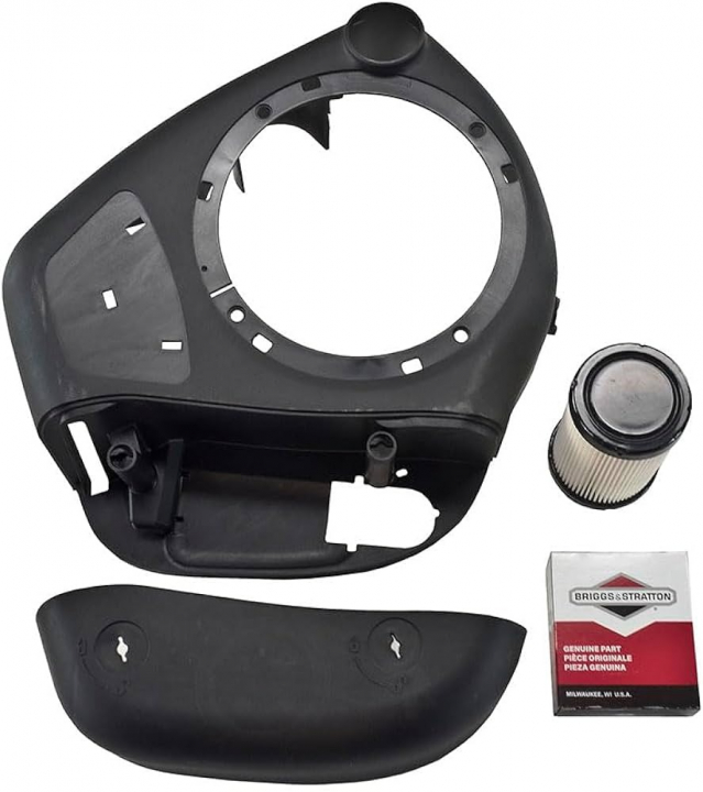 Dom fanów w grupie Części Zamienne / Części zamienne Briggs & Stratton w GPLSHOP (591642)