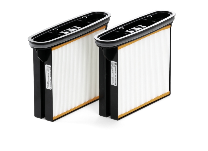 Filtr HEPA S11/S25 2szt. w grupie w GPLSHOP (5919240-01)