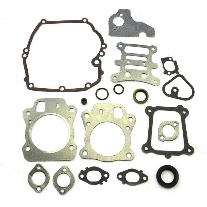 Zestaw uszczelek silnika w grupie Części Zamienne / Części zamienne Briggs & Stratton w GPLSHOP (592173)