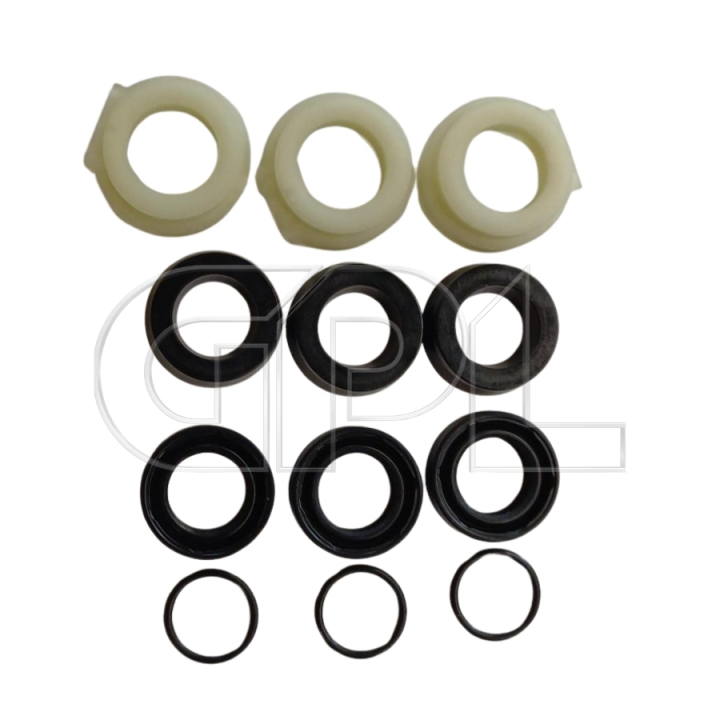 Uszczelnienie Rep Sys Stainless Sp 5926176-91 w grupie Części Zamienne / Części zamienne Myjki ciśnieniowe / Części zamienne Husqvarna PW480 w GPLSHOP (5926176-91)