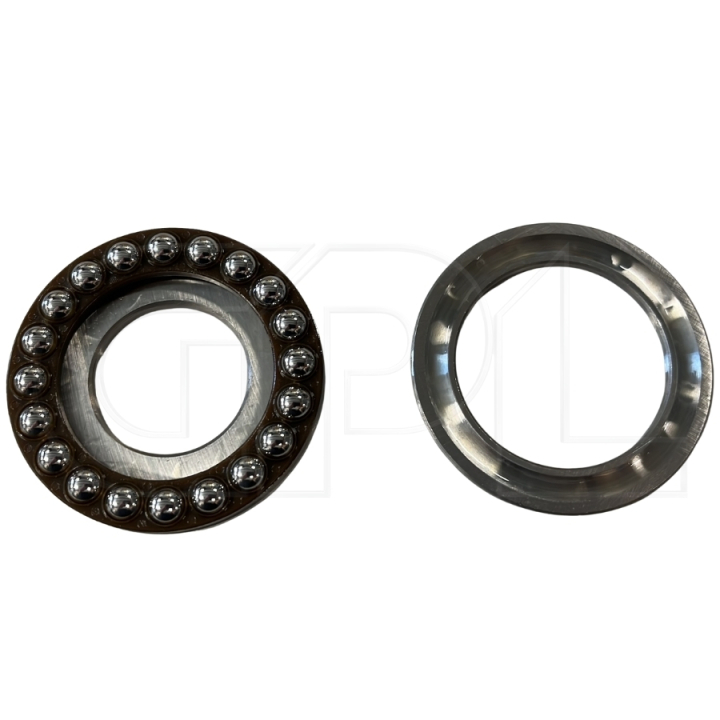Łożysko Kulkowe Wsporne 5926177-05 w grupie Części Zamienne / Części zamienne Myjki ciśnieniowe / Części zamienne Husqvarna PW360 w GPLSHOP (5926177-05)