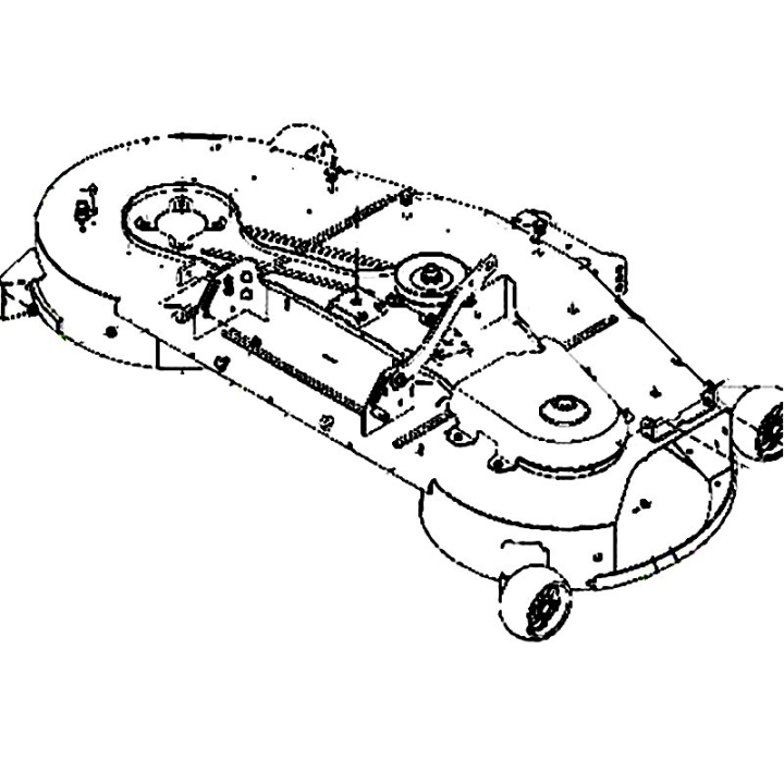 Zestaw serwisowy, Svc, konstrukcja spawana, 5 5926188-01 w grupie  w GPLSHOP (5926188-01)