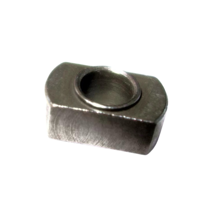 Podkładka tnąca Spacer w grupie Części Zamienne / Części zamienne Nożyce do żywopłotu / Części zamienne Husqvarna 520iHD70 w GPLSHOP (5926389-01)