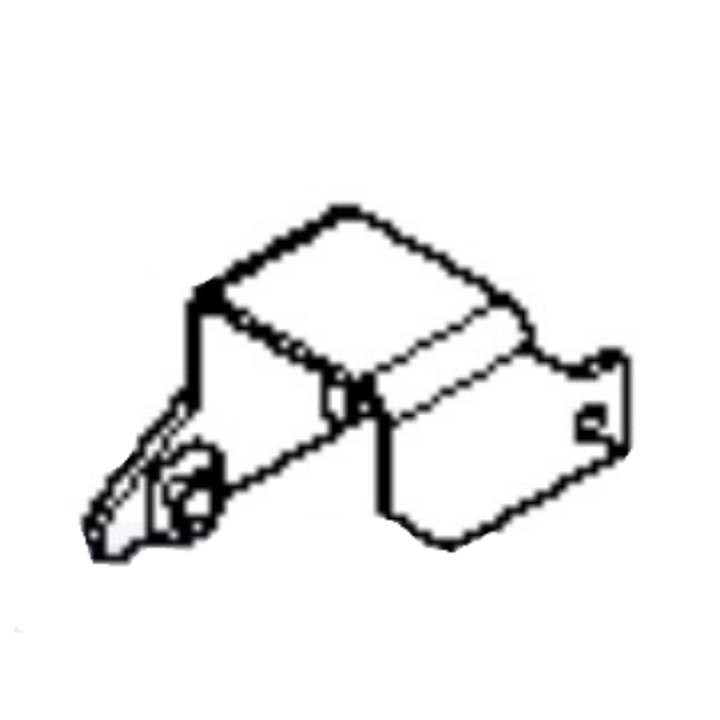 Wspornik Podnośnika Hydraulicznego Kpl 5926445-01 w grupie  w GPLSHOP (5926445-01)