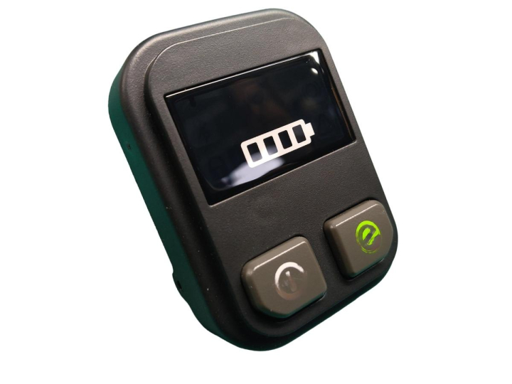 Panel sterowania Mała piła łańcuchowa 5 5926479-01 w grupie  w GPLSHOP (5926479-01)