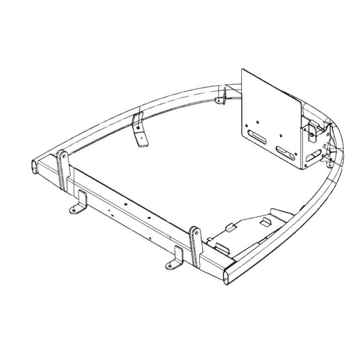 Rama Silnika 5926516-01 w grupie  w GPLSHOP (5926516-01)