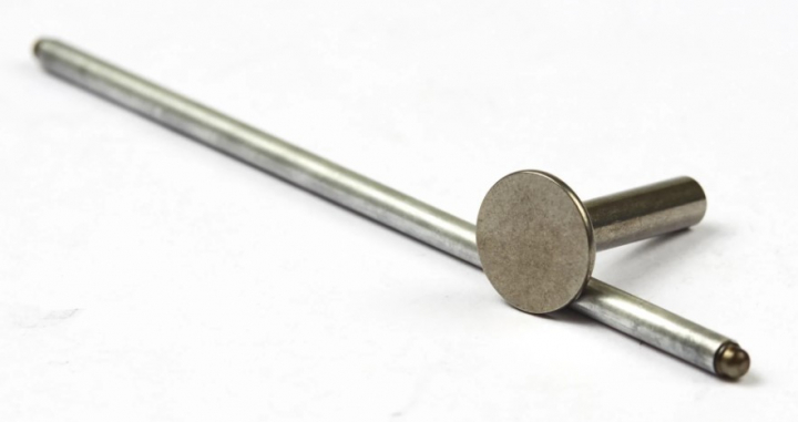 Rod-Push w grupie Części Zamienne / Części zamienne Briggs & Stratton w GPLSHOP (592673)