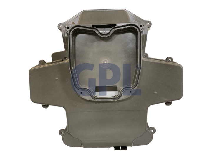CHASSIS UPPER FRONT w grupie Części Zamienne Kosiarka Automatyczna / Części zamienne Husqvarna Automower® 435X AWD / Automower 435X AWD - 2024 w GPLSHOP (5927434-01)