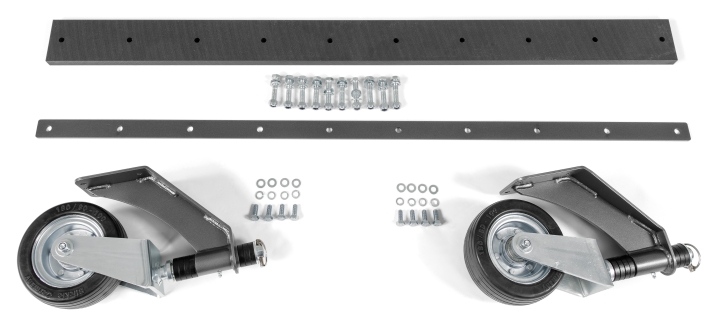 Zestaw, koło + gumowa skrobaczka 5927553-01 w grupie  w GPLSHOP (5927553-01)