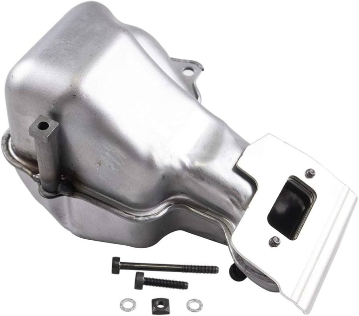 Zestaw tłumika w grupie w GPLSHOP (5927783-01)