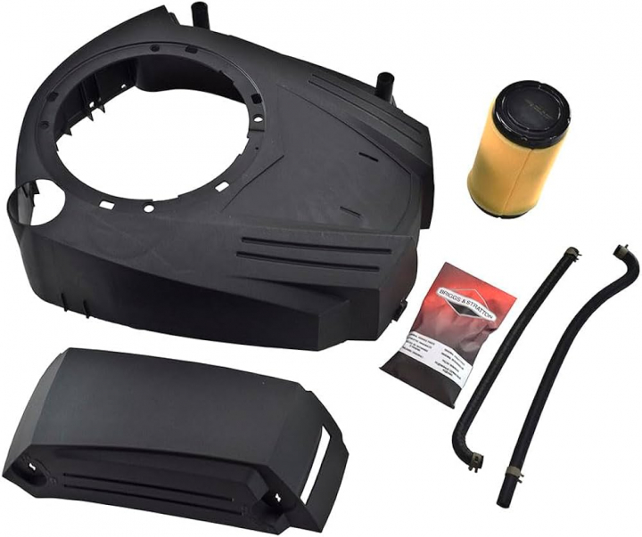 Osłona wentylatora w grupie Części Zamienne / Części zamienne Briggs & Stratton w GPLSHOP (592814)