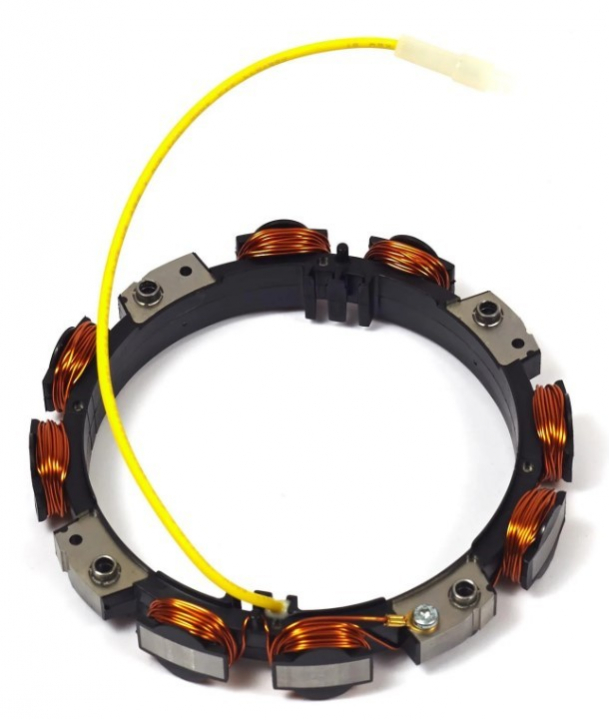 Alternator w grupie Części Zamienne / Części zamienne Briggs & Stratton w GPLSHOP (592829)