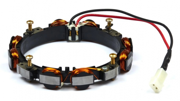 Alternator w grupie Części Zamienne / Części zamienne Briggs & Stratton w GPLSHOP (592831)