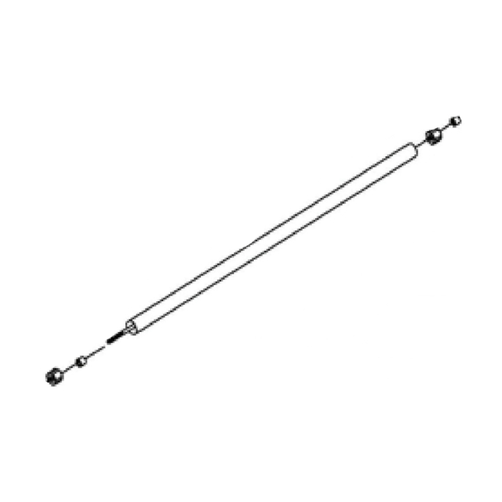 Zestaw Serwisowy Wał Napędowy 5928381-04 w grupie Części Zamienne / Części zamienne McCulloch Wykaszarki / Części zamienne McCulloch B43BT w GPLSHOP (5928381-04)