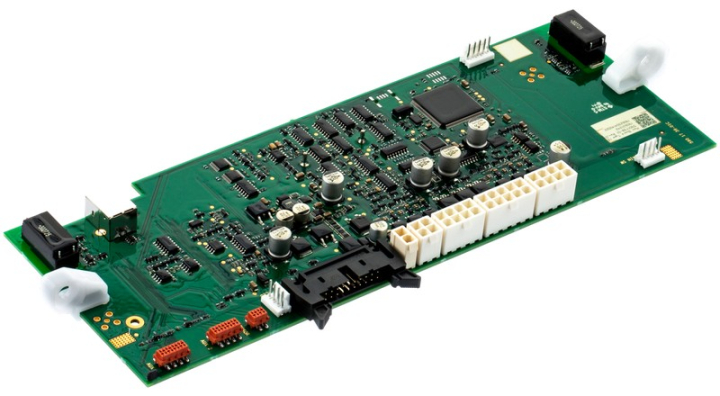 PŁYTKA PCB 310, 315, 315X w grupie Części Zamienne Kosiarka Automatyczna / Części zamienne Husqvarna Automower® 315 / Automower 315 - 2021 w GPLSHOP (5928518-01)