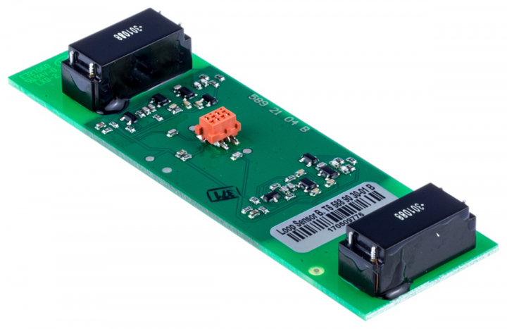PŁYTKA PCBA Loop Sensor w grupie Części Zamienne Kosiarka Automatyczna / Części zamienne Husqvarna Automower® 550 / Automower 550 - 2023 w GPLSHOP (5928527-01)