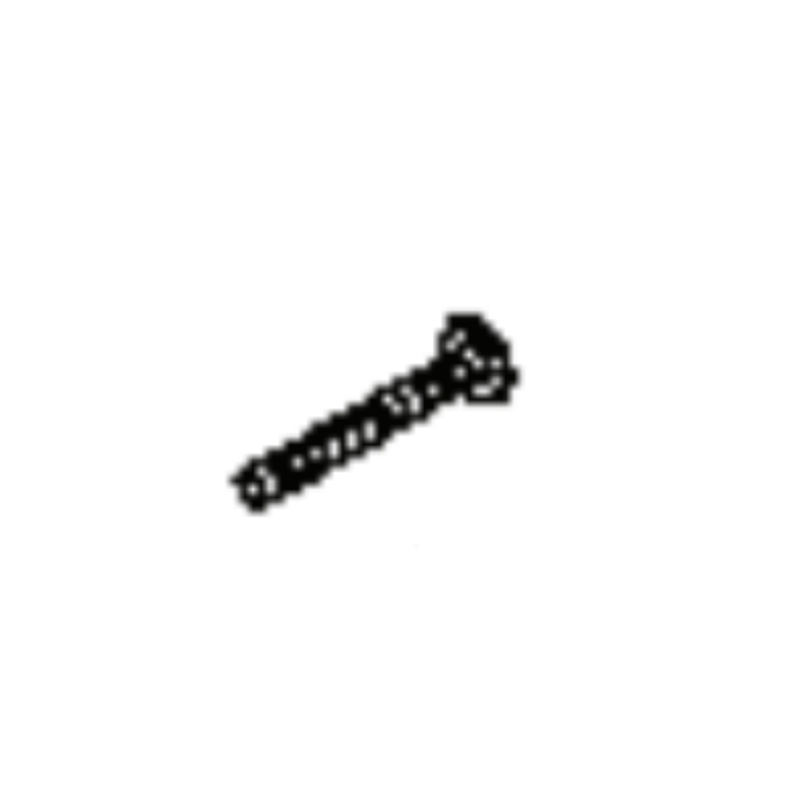 Śruba Z Łbem Kwadratowym M8X6 5929205-01 w grupie Części Zamienne / Części zamienne do Kosiarek McCulloch / Części zamienne McCulloch M53-160WRPXV w GPLSHOP (5929205-01)