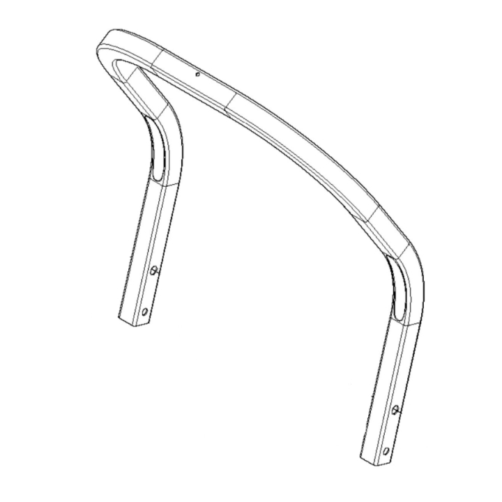 Rops, Górny 5929650-01 w grupie  w GPLSHOP (5929650-01)