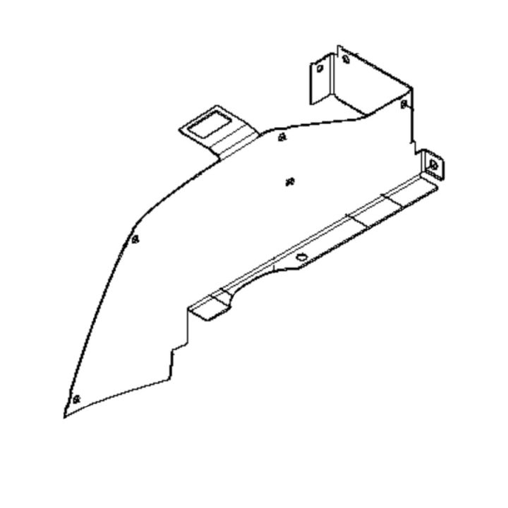 Płyta 5929839-01 w grupie  w GPLSHOP (5929839-01)