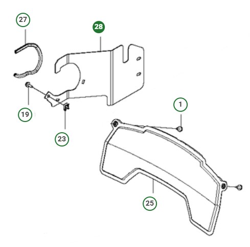 Panel Boczny 5930257-01 w grupie w GPLSHOP (5930257-01)