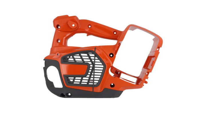 Strona koła zamachowego podwozia, gr 5930484-03 w grupie Części Zamienne / Części zamienne Pilarki / Części zamienne Husqvarna T542i XPG w GPLSHOP (5930484-03)