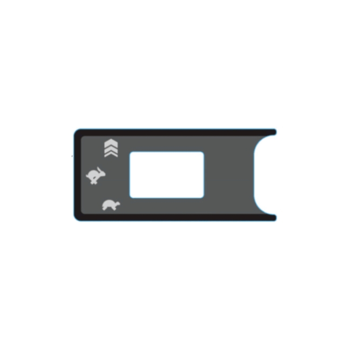 Naklejka graficzna konsoli śnieżnej grudzień 5930925-01 w grupie  w GPLSHOP (5930925-01)