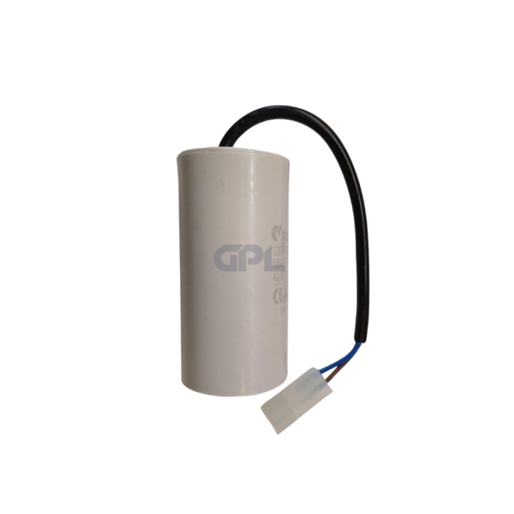 Kondensator 25 Uf 5931307-01 w grupie Części Zamienne / Części zamienne Myjki ciśnieniowe / Części zamienne Husqvarna PW360 w GPLSHOP (5931307-01)