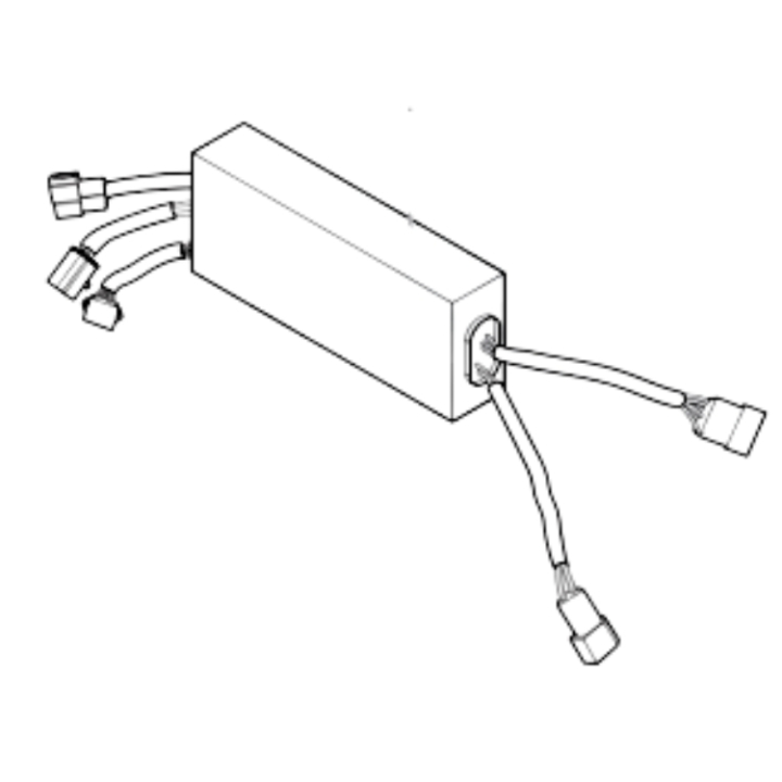 Jednostka sterująca 5931326-02 w grupie  w GPLSHOP (5931326-02)