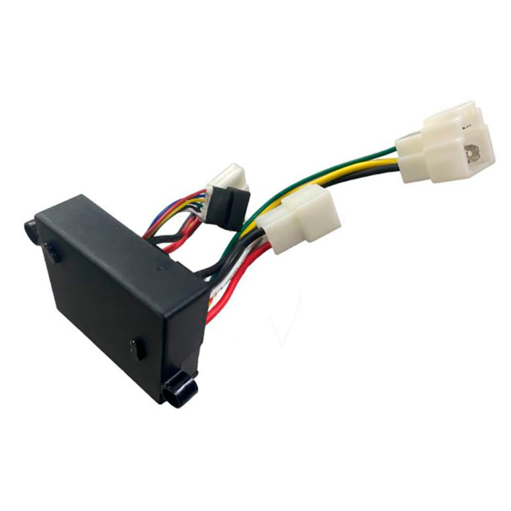 Płytka Stykowa Akumulatora Lc347Vli 5931336-01 w grupie  w GPLSHOP (5931336-01)