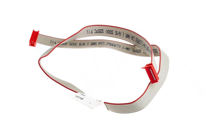 WIRING ASSY AUX L=460MM w grupie Części Zamienne Kosiarka Automatyczna / Części zamienne Husqvarna Automower® 305 - 2020 / Automower 305 - 2025 w GPLSHOP (5931489-01)