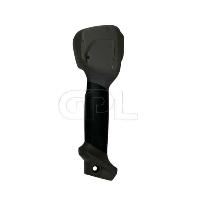 Uchwyt połówka lewa w grupie Części Zamienne / Części zamienne Wykaszarki / ➤Serii 500 / Części zamienne Husqvarna 535iRXT w GPLSHOP (5931654-01)