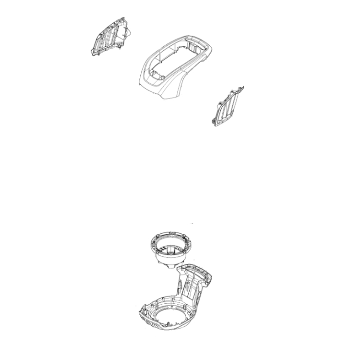 Pokrywy Headów 5932039-01 w grupie  w GPLSHOP (5932039-01)