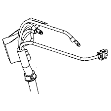 Uprząż dolna - podwozie E-Gov w grupie  w GPLSHOP (5932068-01)