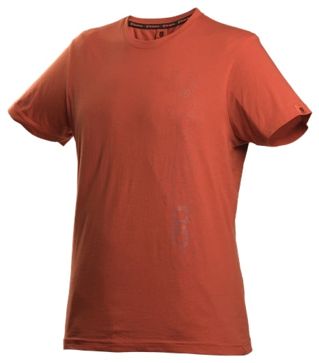 Husqvarna Xplorer T-shirt sleeve unisex x-cut chain w grupie Produkty do pielęgnacji ogrodów oraz do gospodarki leśnej marki / Husqvarna Wyposażenie i odzież ochronna / Zwykłe ubrania Xplorer w GPLSHOP (5932525)
