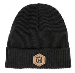 Husqvarna Xplorer Beanie winter wool w grupie Produkty do pielęgnacji ogrodów oraz do gospodarki leśnej marki / Husqvarna Wyposażenie i odzież ochronna / Zwykłe ubrania Xplorer w GPLSHOP (5932538-01)