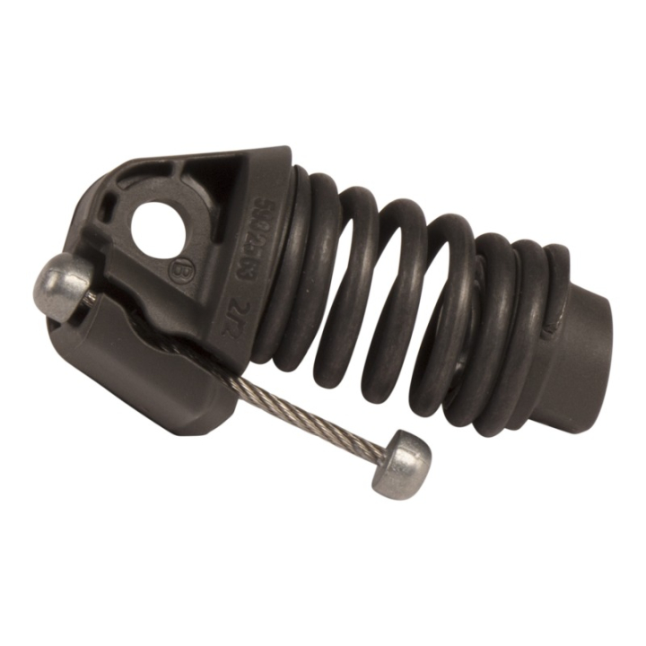 Element antywibracyjny tył 5932556-01 w grupie Części Zamienne / Części zamienne Pilarki / Części zamienne Husqvarna 592XP/G w GPLSHOP (5932556-01)