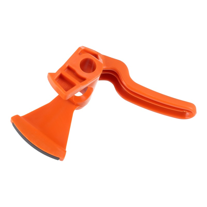 Zespół spustowy z magnesem w grupie Części Zamienne / Części zamienne Nożyce do żywopłotu / Części zamienne Husqvarna 525iHE4 w GPLSHOP (5932759-01)