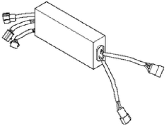Jednostka Sterująca Lb146I 5933003-03 w grupie  w GPLSHOP (5933003-03)