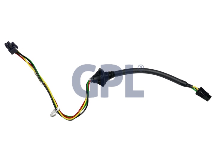 WIRING ASSY MAIN CABLE REAR L w grupie Części Zamienne Kosiarka Automatyczna / Części zamienne Husqvarna Automower® 435X AWD / Automower 435X AWD - 2023 w GPLSHOP (5933094-02)