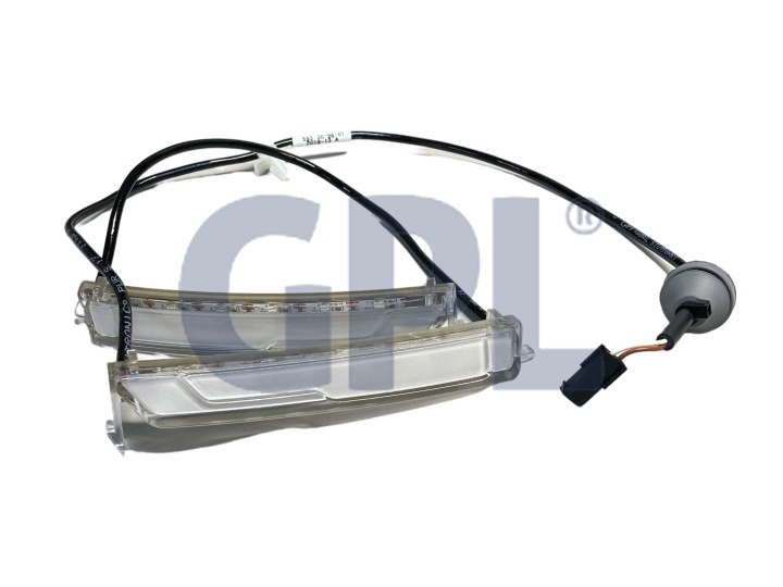 WIRING ASSY LED LIGHT w grupie w GPLSHOP (5933096-01)