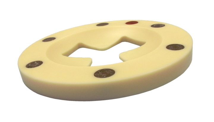 Elitarna brama krzyżowa sgw 50 270mm w grupie w GPLSHOP (5933453-03)