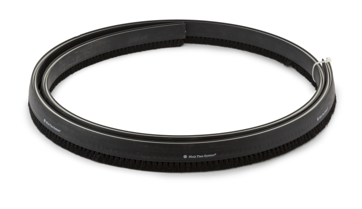 Listwa szczotkowa H:15MM L=270 cm w grupie w GPLSHOP (5934461-04)