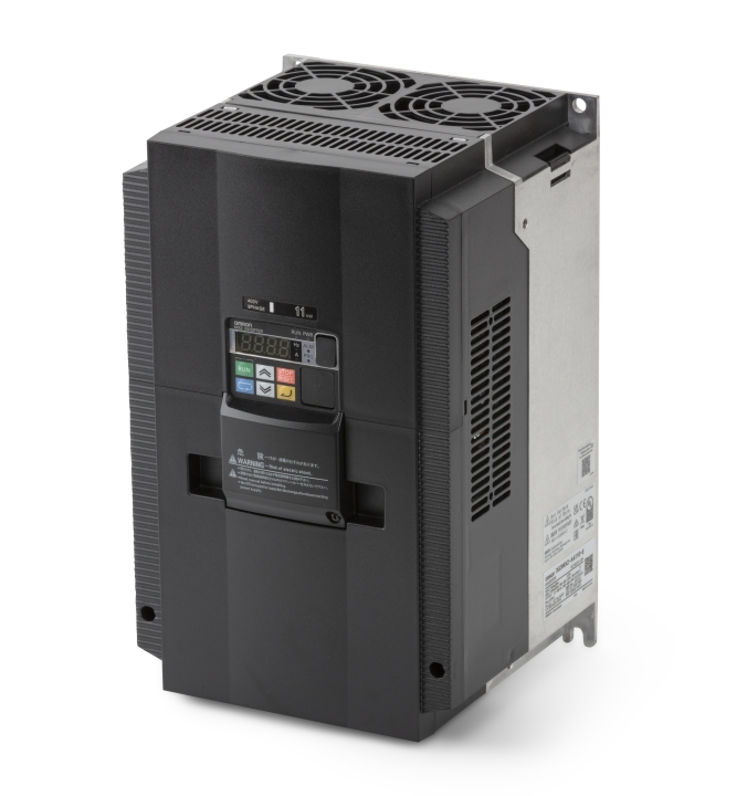 Przemiennik częstotliwości 11KW MX2, w grupie w GPLSHOP (5934572-01)